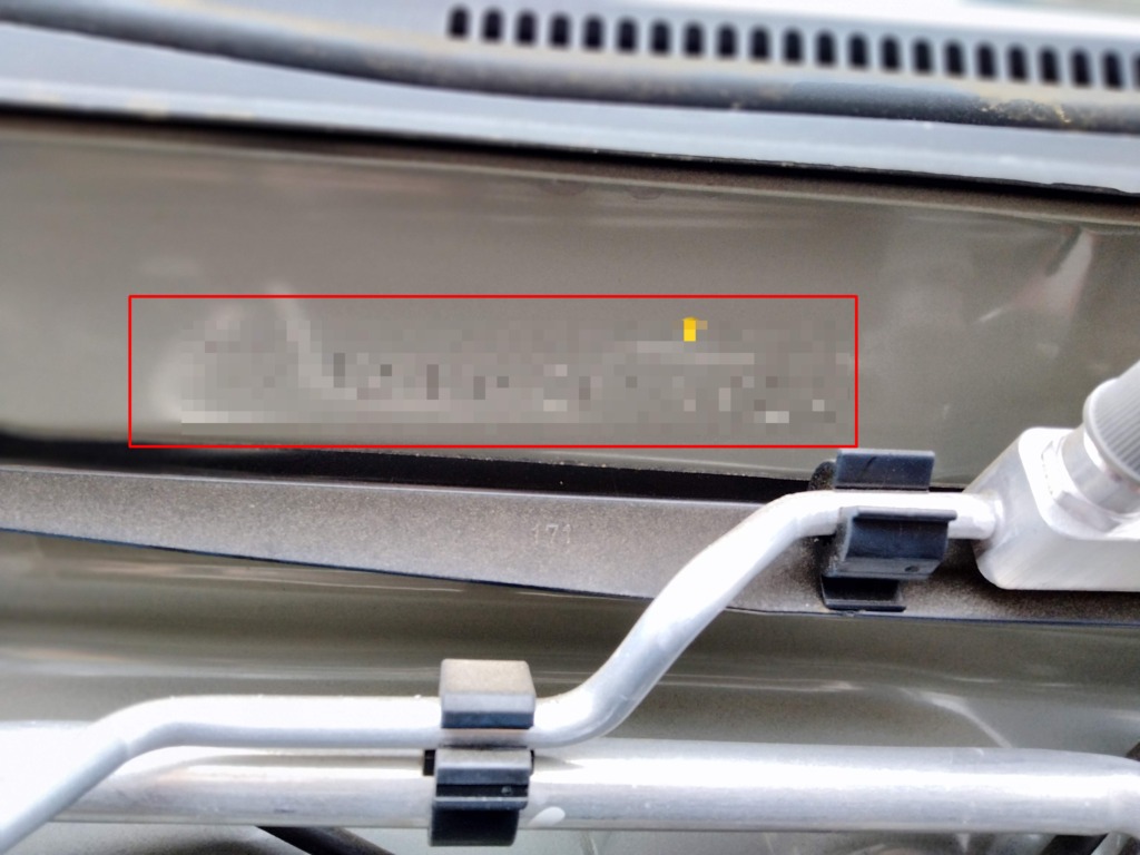 トヨタハイエースバン200系